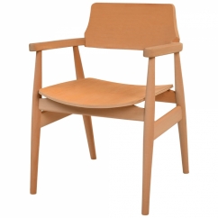 Batum Sırt Döşemeli Sandalye