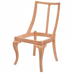 Dünya Rustik Sandalye